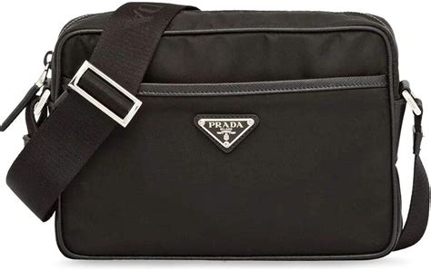 sacoche prada homme|sacs Prada homme.